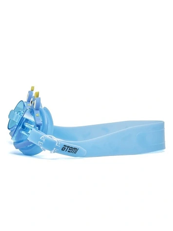 Atemi Очки для плавания подростковые