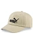 Puma Кепка ESS NO.1 BB CAP [бежевый]