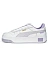 Puma Кеды женские CARINA STREET [фиолетовый-светлый]