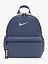 Nike Рюкзак BRASILIA JDI [синий]