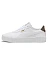 Puma Кеды женские CARINA 3.0 ANIMAL FLAIR [белый]