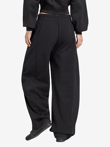 Adidas Брюки женские W SL+ FL BAR PT