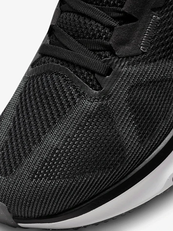 Nike Кроссовки мужские AIR ZOOM STRUCTURE 25