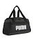 Puma Сумка спортивная CHALLENGER EXTRA SMALL SPORTS BAG [чёрный]