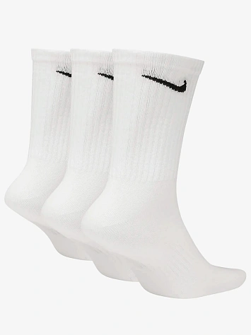 Nike Носки EVERYDAY LIGHTWEIGHT (3 пары)