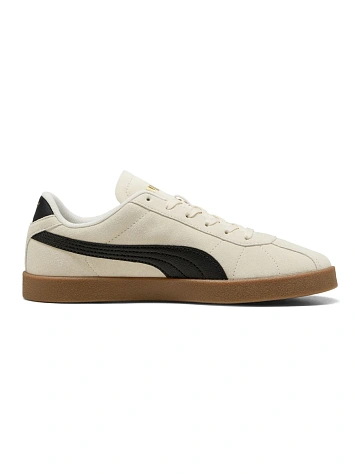 Puma Кеды мужские CLUB II