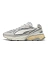 Puma Кроссовки мужские FADE NITRO LS S [серый]