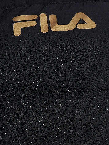 FILA Куртка утеплённая женская ESSENTIALS