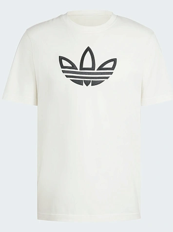 Adidas Футболка мужская OUTLINE TEE