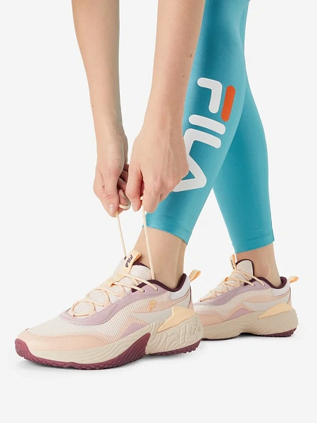 FILA Кроссовки женские KRYPTON