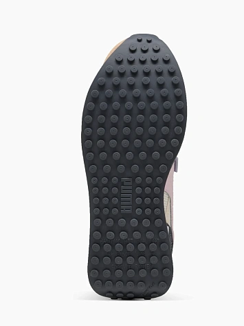 Puma Кроссовки женские FUTURE RIDER SOFT WNS