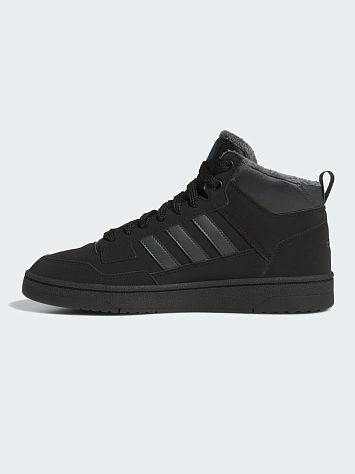Adidas Кеды мужские RAPID COURT MID WIN