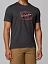Columbia Футболка мужская PARSONS POINT™ SHORT SLEEVE [серый]