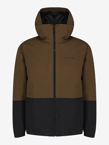 Glissade Куртка утеплённая мужская