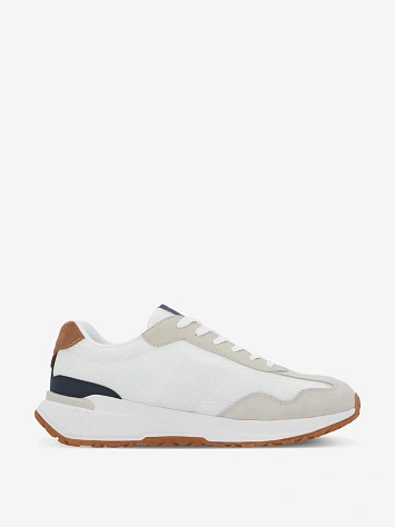 Kappa Кроссовки мужские AUTHENTIC RUN 4.0 MESH