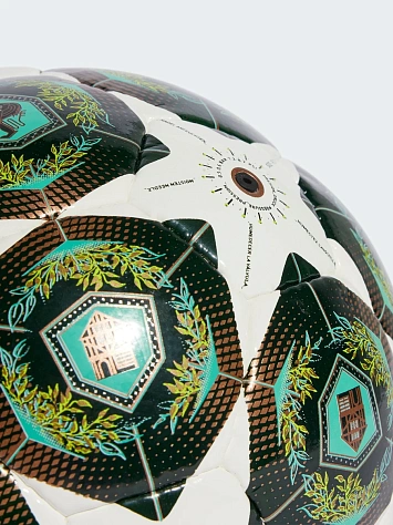 Adidas Мяч футзальный UCL PRO SALA