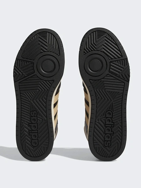 Adidas Ботинки мужские HOOPS 3.0 MID WTR