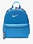 Nike Рюкзак BRASILIA JDI [голубой]