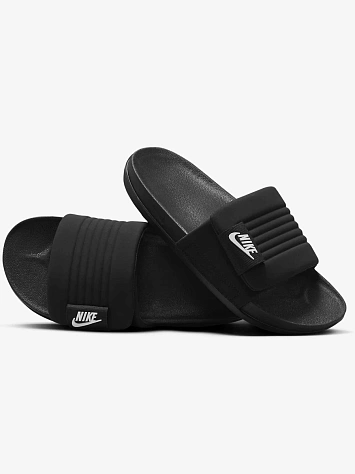 Nike Шлёпанцы мужские OFFCOURT ADJUST SLIDE