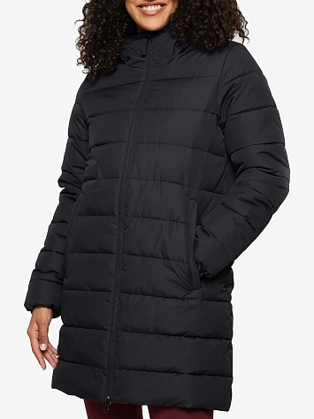 FILA Куртка утеплённая женская