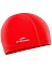 25DEGREES Шапочка для плавания полиамидовая ESSENCE [красный]