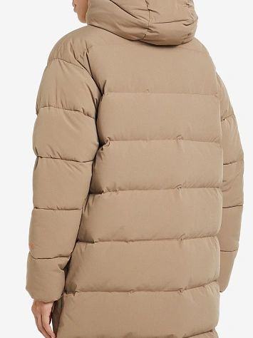 Merrell Куртка-пуховик женская