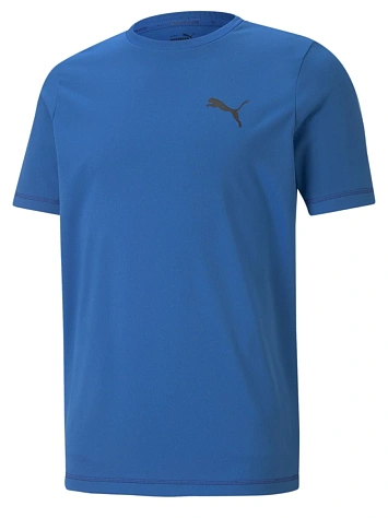Puma Футболка мужская ACTIVE SMALL LOGO TEE