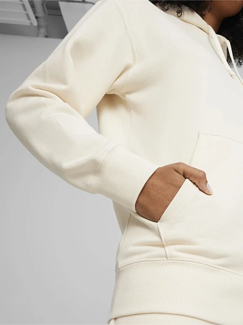 Puma Джемпер мужской BETTER CLASSICS HOODIE TR