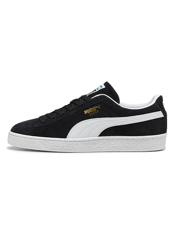 Puma Кеды мужские SUEDE CLASSIC