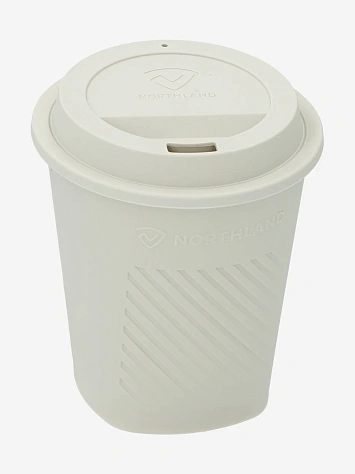 NORTHLAND Набор посуды: кружка с крышкой, тарелка , миска, ложка, вилка, нож