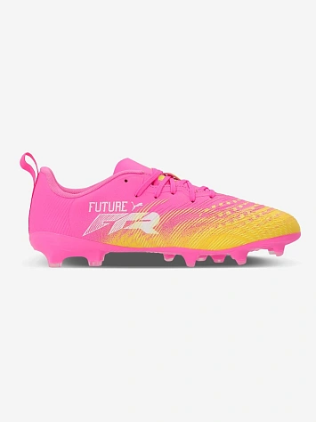 Puma Бутсы шипованные FUTURE 9 PLAY FG/AG JR