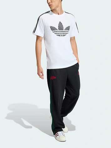 Adidas Футболка мужская MONOGRAM 3S T