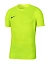 Nike Футболка мужская DF PARK 7 JSY [жёлтый]