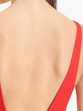 Puma Купальник совмещённый женский SWIM WOMEN