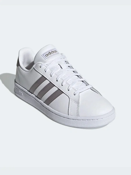 Adidas Кеды женские GRAND COURT