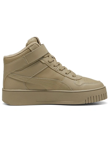 Puma Ботинки женские CARINA STREET MID WTR