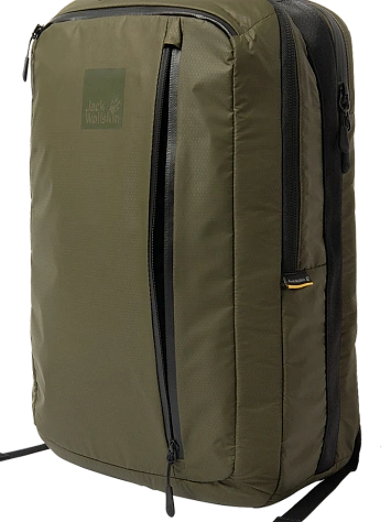 Jack Wolfskin Рюкзак JP CITY TRAILER 22