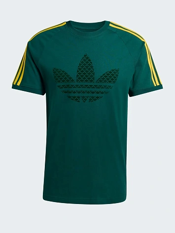 Adidas Футболка мужская MONOGRAM INFILL 3S