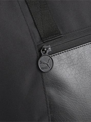 Puma Сумка-шоппер CAMPUS SHOPPER