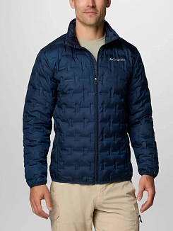 Columbia Куртка-пуховик мужская DELTA RIDGE™ II DOWN JACKET