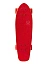 Ridex Круизер деревянный Calm 24.5″X7.25″ [красный]
