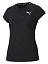 Puma Футболка женская ACTIVE TEE [чёрный]