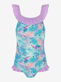 Joss Купальник совмещённый подростковый