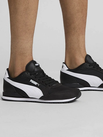 Puma Кроссовки мужские ST RUNNER V3 NL