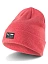 Puma Шапка ARCHIVE HEATHER BEANIE [розовый]
