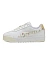Puma Кеды женские ROMA FEMININE SECRET GARDEN WNS [белый]