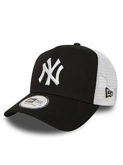 New Era Кепка подростковая ESSENTIAL 940 AFRAME TRUCKER
