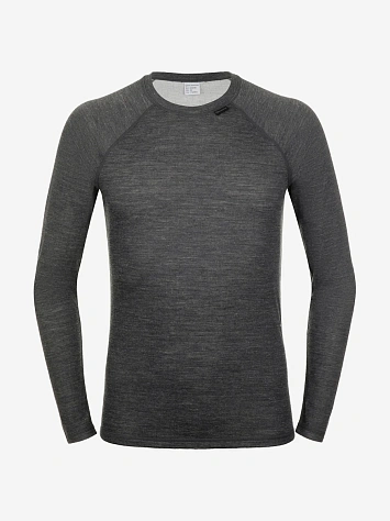 Glissade Термобельё джемпер мужской