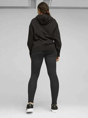 Puma Леггинсы женские HER HIGH-WAIST LEGGINGS