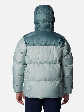 Columbia Куртка утеплённая мужская PUFFECT™ HOODED JACKET